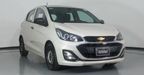 Chevrolet Spark 1.4 LT CVT F Hatchback 2019