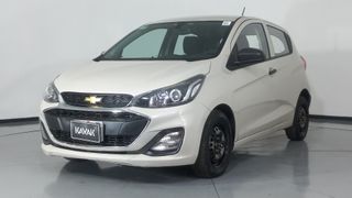 Chevrolet • Spark
