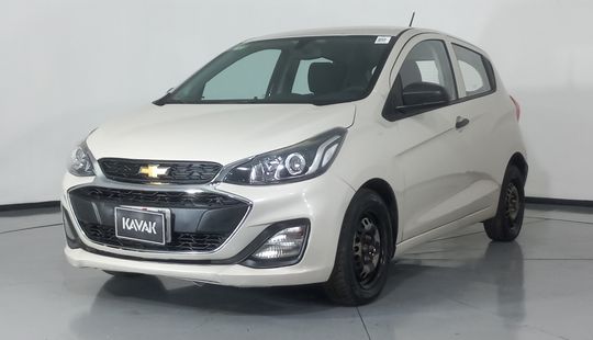 Chevrolet • Spark