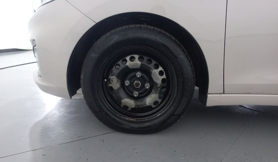 Chevrolet Spark 1.4 LT CVT F Hatchback 2019