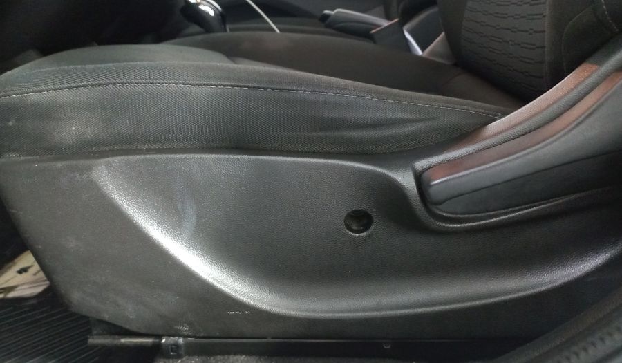 Chevrolet Spark 1.4 LT CVT F Hatchback 2019