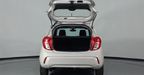 Chevrolet Spark 1.4 LT CVT F Hatchback 2019