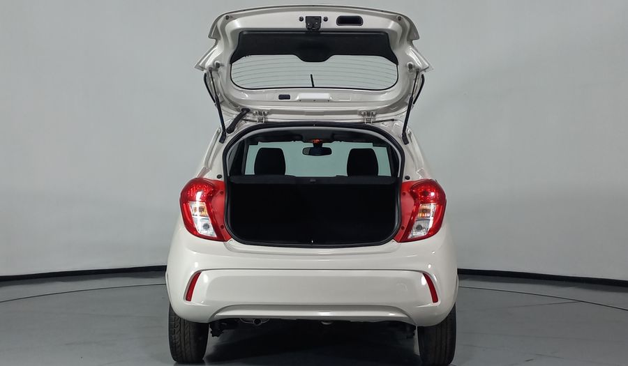 Chevrolet Spark 1.4 LT CVT F Hatchback 2019