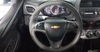 Chevrolet Spark 1.4 LT CVT F Hatchback 2019