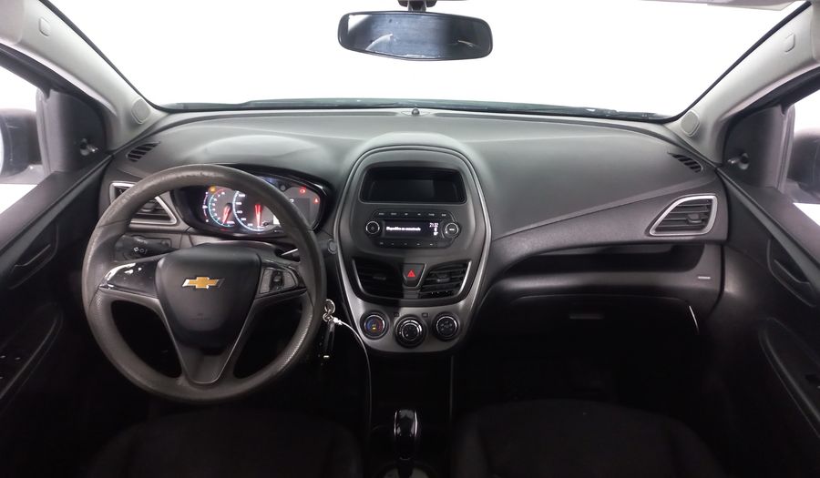 Chevrolet Spark 1.4 LT CVT F Hatchback 2019