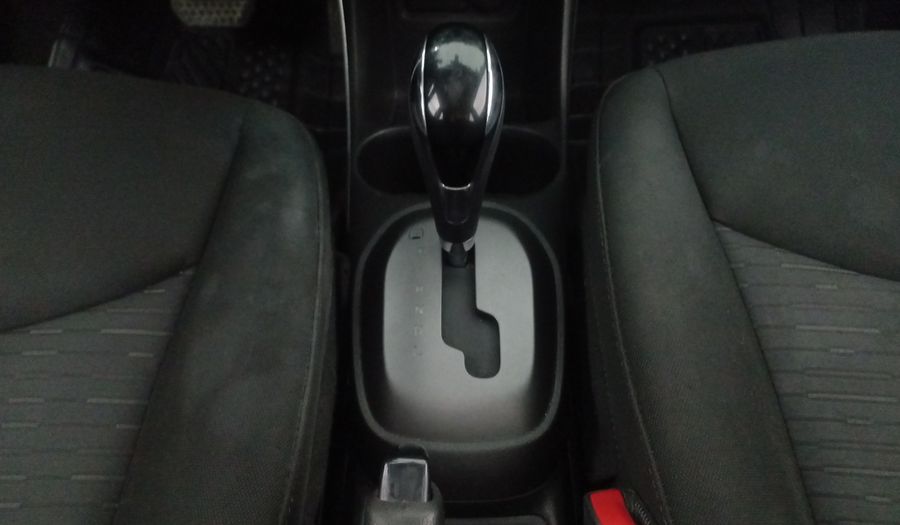 Chevrolet Spark 1.4 LT CVT F Hatchback 2019