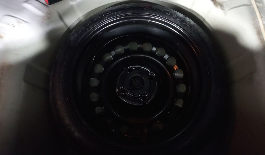 Chevrolet Spark 1.4 LT CVT F Hatchback 2019