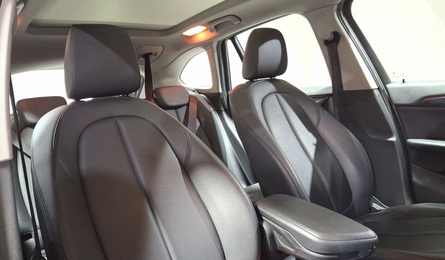 Bmw X1 2.0 SDRIVE 20IA X LINE Suv 2018