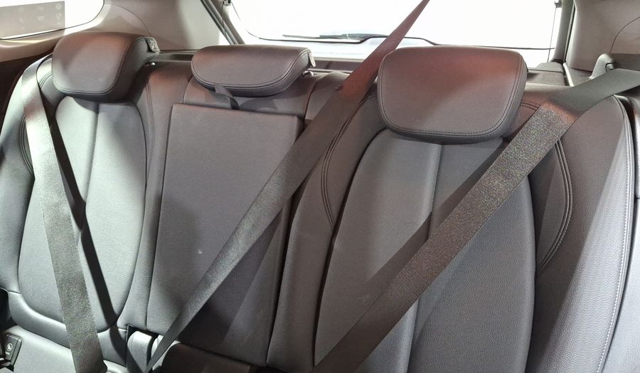 Bmw X1 2.0 SDRIVE 20IA X LINE Suv 2018