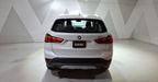 Bmw X1 2.0 SDRIVE 20IA X LINE Suv 2018