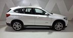 Bmw X1 2.0 SDRIVE 20IA X LINE Suv 2018