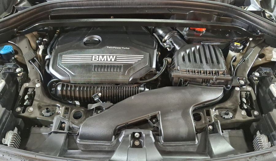 Bmw X1 2.0 SDRIVE 20IA X LINE Suv 2018