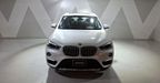 Bmw X1 2.0 SDRIVE 20IA X LINE Suv 2018