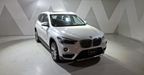Bmw X1 2.0 SDRIVE 20IA X LINE Suv 2018