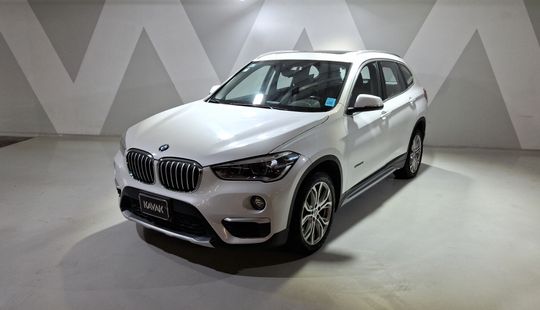 Bmw • X1