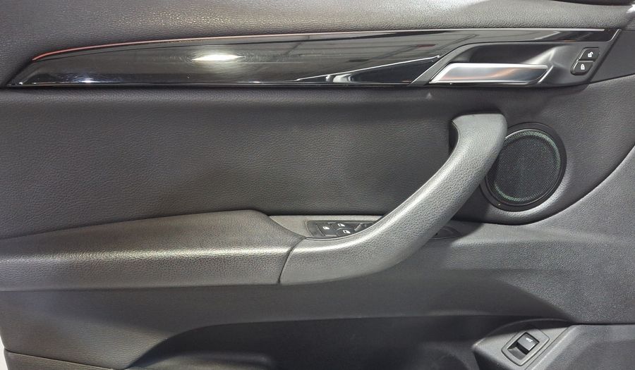 Bmw X1 2.0 SDRIVE 20IA X LINE Suv 2018