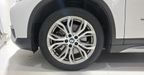 Bmw X1 2.0 SDRIVE 20IA X LINE Suv 2018