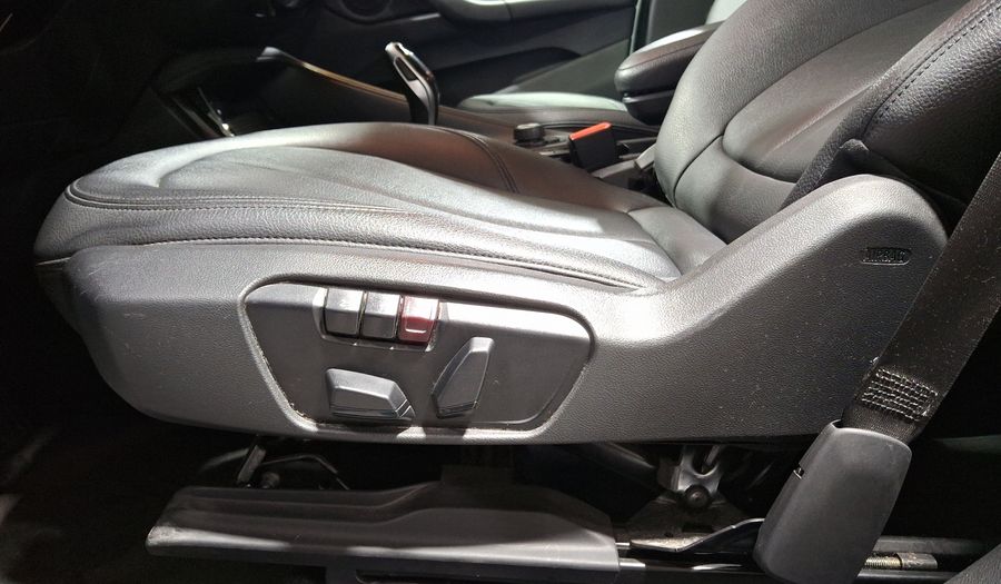 Bmw X1 2.0 SDRIVE 20IA X LINE Suv 2018