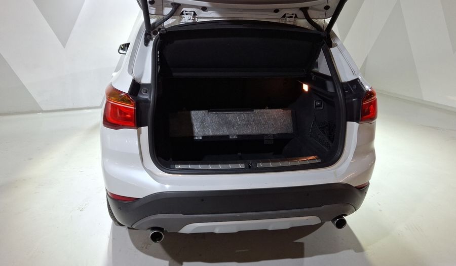 Bmw X1 2.0 SDRIVE 20IA X LINE Suv 2018