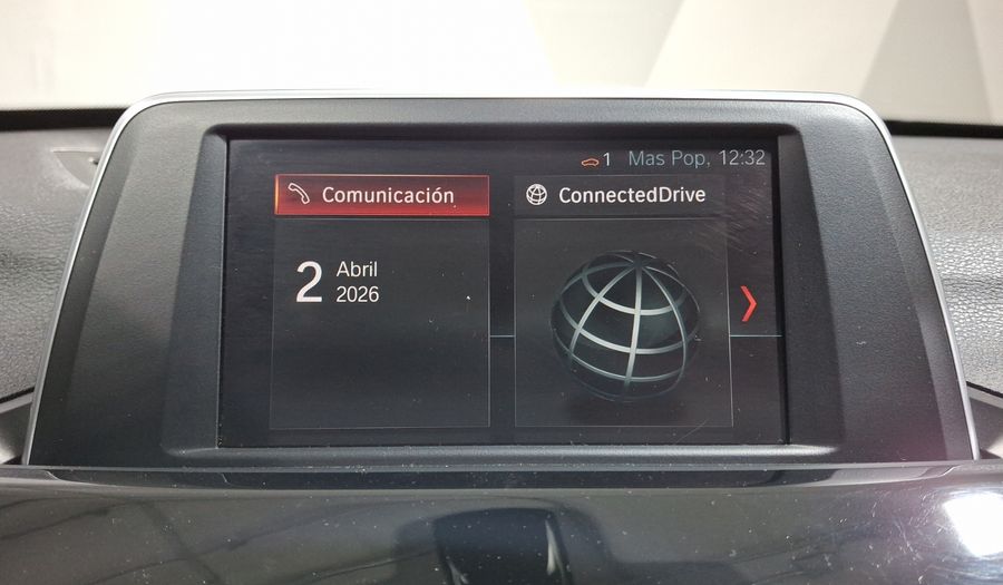 Bmw X1 2.0 SDRIVE 20IA X LINE Suv 2018