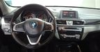 Bmw X1 2.0 SDRIVE 20IA X LINE Suv 2018