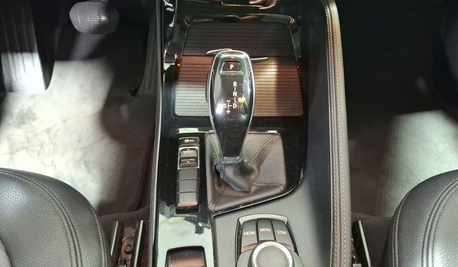 Bmw X1 2.0 SDRIVE 20IA X LINE Suv 2018