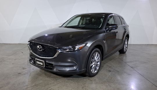 Mazda • CX-5
