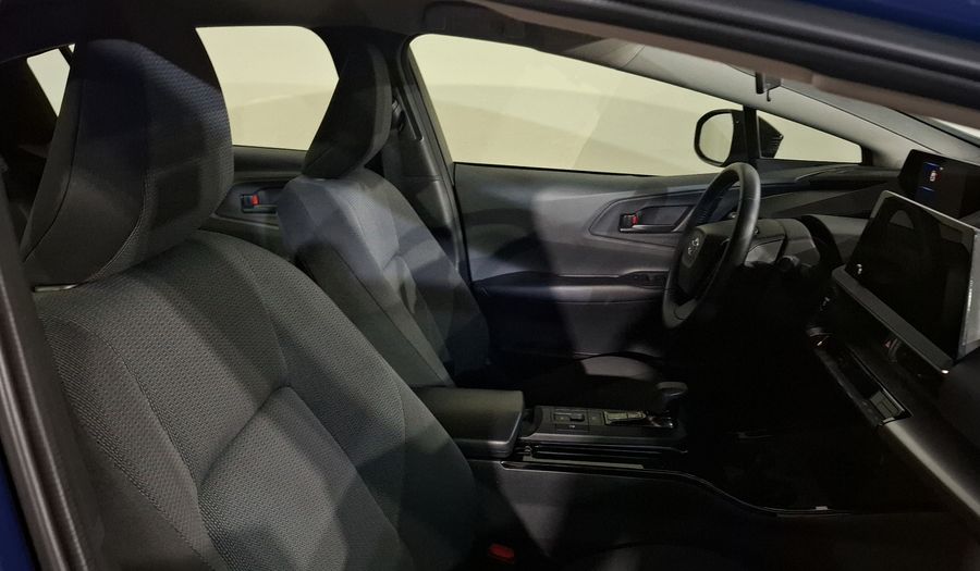 Toyota Prius 1.8 HEV BASE AUTO Hatchback 2023