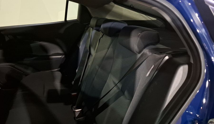 Toyota Prius 1.8 HEV BASE AUTO Hatchback 2023