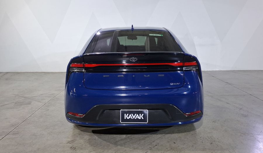 Toyota Prius 1.8 HEV BASE AUTO Hatchback 2023