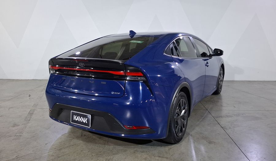 Toyota Prius 1.8 HEV BASE AUTO Hatchback 2023