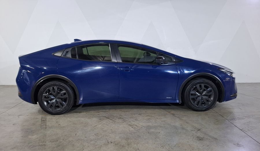 Toyota Prius 1.8 HEV BASE AUTO Hatchback 2023