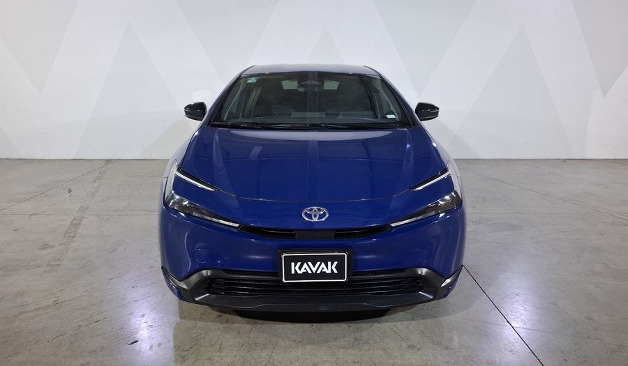 Toyota Prius 1.8 HEV BASE AUTO Hatchback 2023