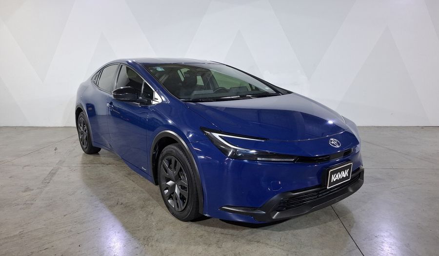 Toyota Prius 1.8 HEV BASE AUTO Hatchback 2023
