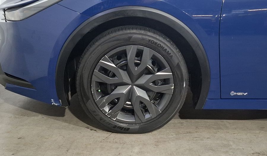 Toyota Prius 1.8 HEV BASE AUTO Hatchback 2023