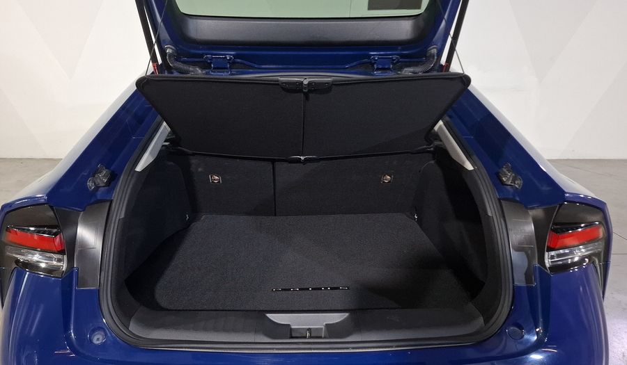 Toyota Prius 1.8 HEV BASE AUTO Hatchback 2023