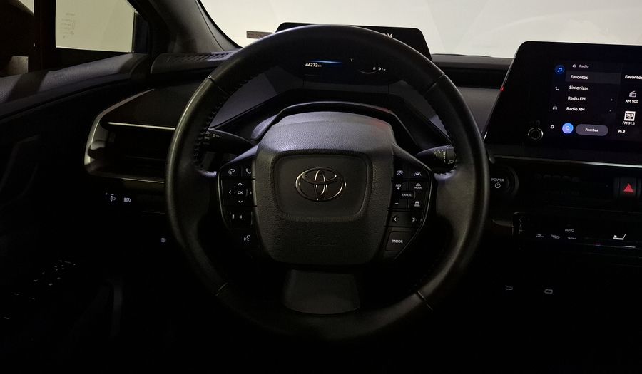 Toyota Prius 1.8 HEV BASE AUTO Hatchback 2023