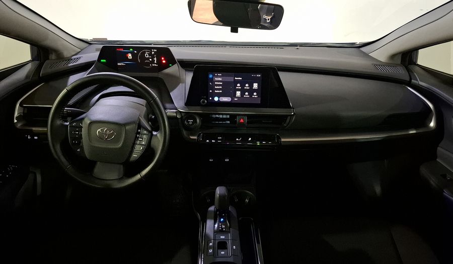 Toyota Prius 1.8 HEV BASE AUTO Hatchback 2023