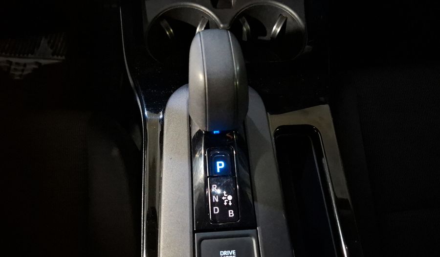 Toyota Prius 1.8 HEV BASE AUTO Hatchback 2023