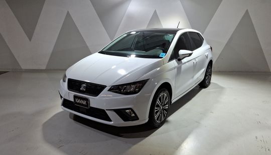 Seat • Ibiza
