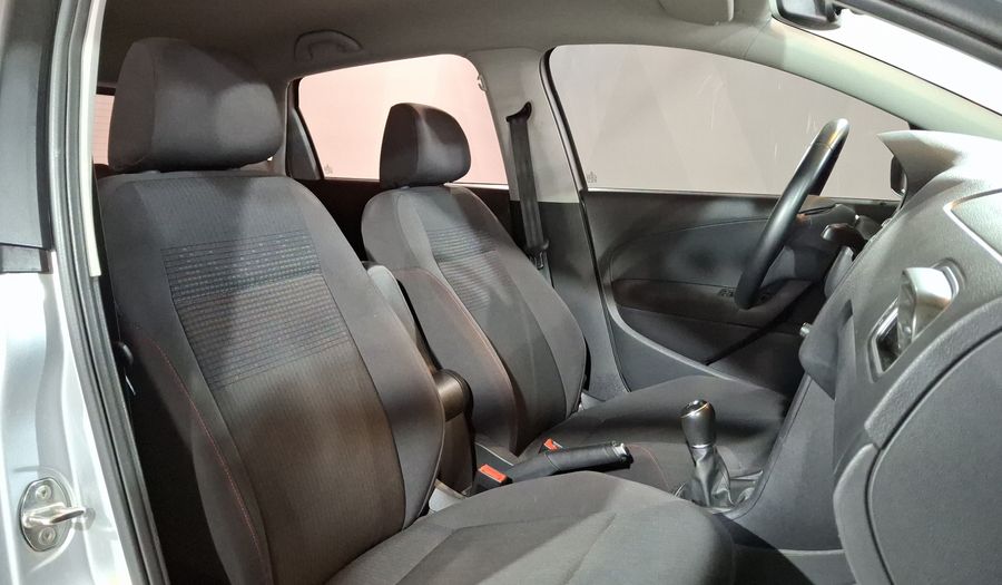 Volkswagen Polo 1.6 COMFORTLINE PLUS Hatchback 2022