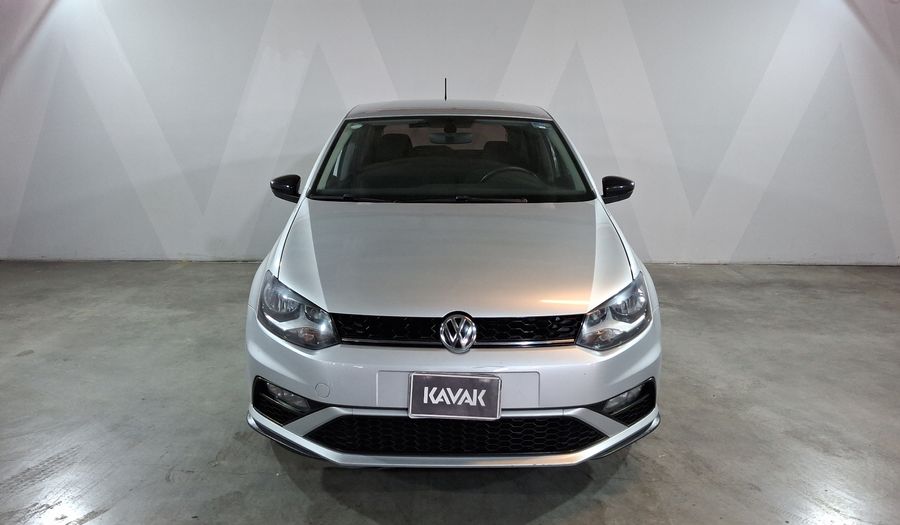 Volkswagen Polo 1.6 COMFORTLINE PLUS Hatchback 2022