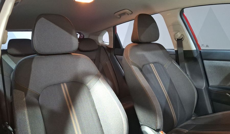 Kia K3 1.6 EX AUTO Hatchback 2024