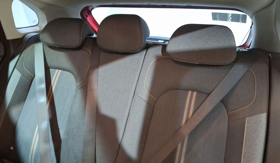 Kia K3 1.6 EX AUTO Hatchback 2024