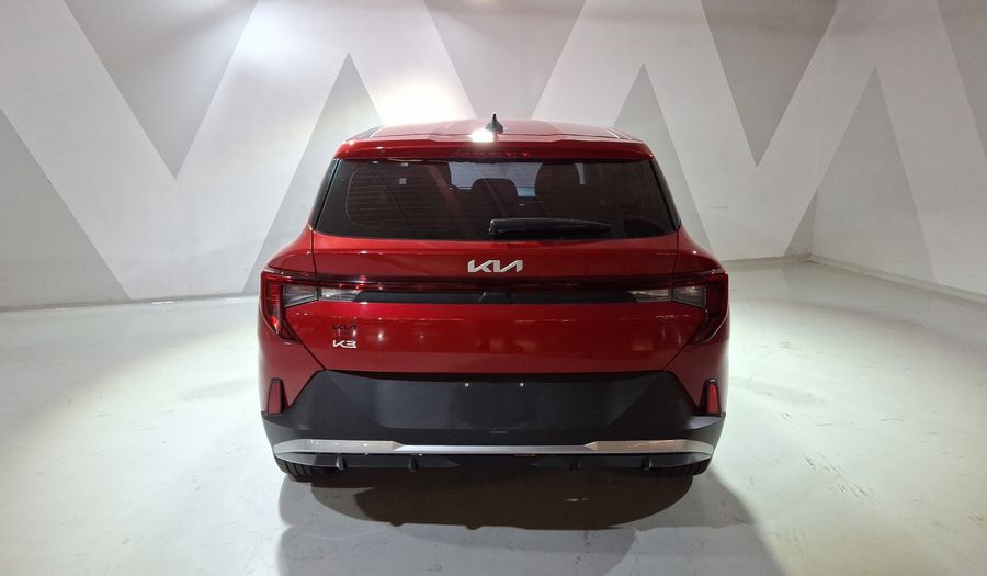 Kia K3 1.6 EX AUTO Hatchback 2024