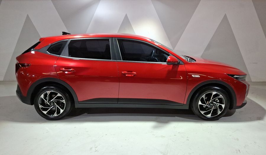 Kia K3 1.6 EX AUTO Hatchback 2024