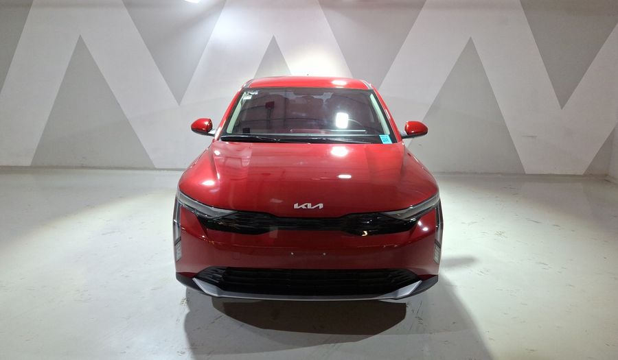 Kia K3 1.6 EX AUTO Hatchback 2024
