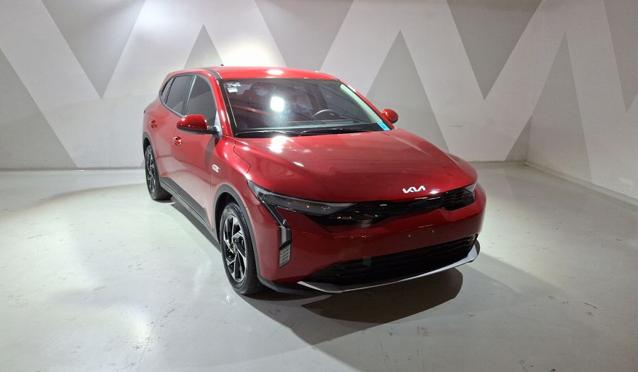 Kia K3 1.6 EX AUTO Hatchback 2024