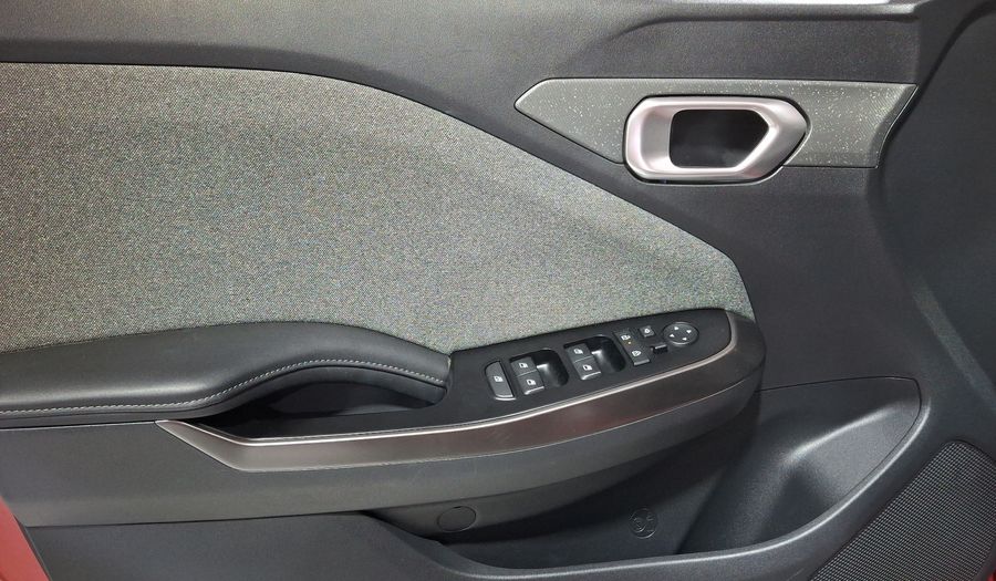 Kia K3 1.6 EX AUTO Hatchback 2024