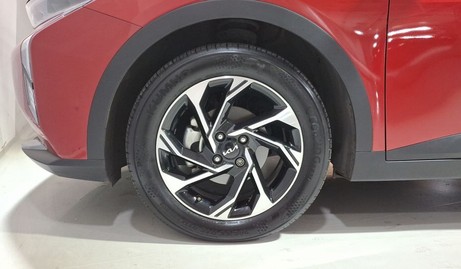 Kia K3 1.6 EX AUTO Hatchback 2024